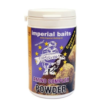 Imperial Baits Carptrack Amino Complex Powder (150g)