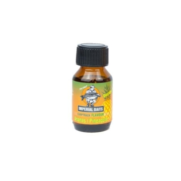 Imperial Baits Carptrack Flavour Ananas Folyékony Aroma (50ml)