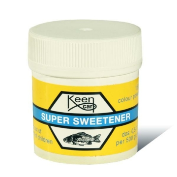 Keen Carp SweetnersSuper Sweetner (powder) Édesítő