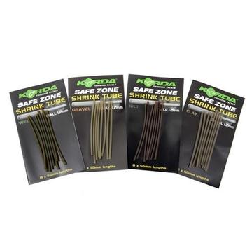 Korda Safe Zone Clear Shrink Tube Zsugorcső