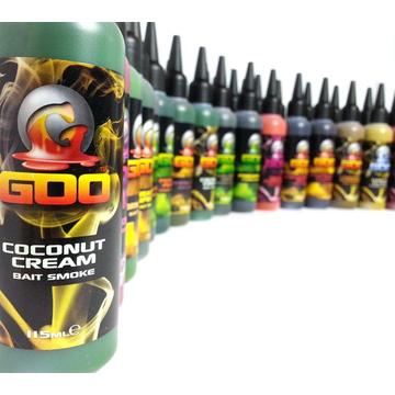 Korda Goo Liquid Folyékony Attraktor