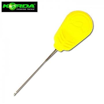 Korda Braided Hair Needle Hegyes fűzőtű