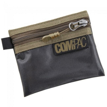 Korda Compac Pocket Wallet Small Tároló Táska