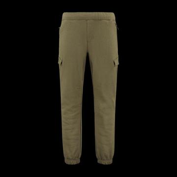 Korda Kore Olive Joggers Nadrág