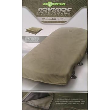 Korda Dry Kore Bedchair Cover Ágytakaró