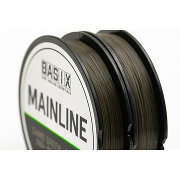 Korda Basix Main Line Monofil Zsinór (1000m)