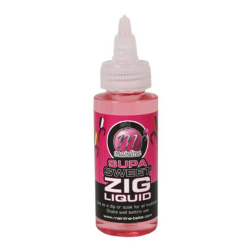 Mainline Intense Sweet Zig Liquid