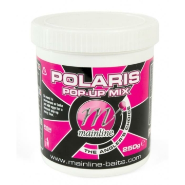 Mainline Polaris Pop-up Mix