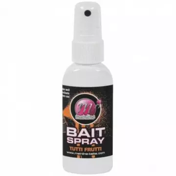 Mainline Bait Spray Tutti Frutti Utólagos Aroma