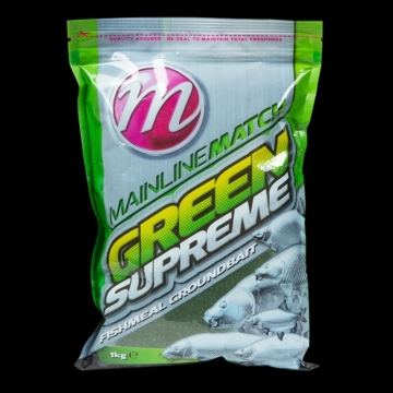 Mainline Green Supreme Etetőanyag
