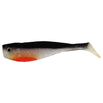 Nevis Action Shad Gumihal (6/cs )