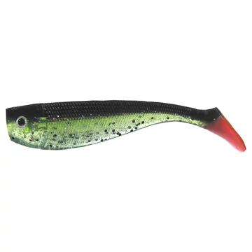 Nevis Action Shad Gumihal (4/cs )