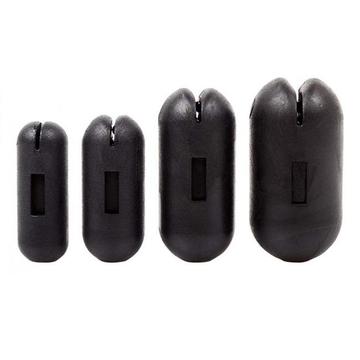 Nash Siren Slap Head Black Swinger Fej