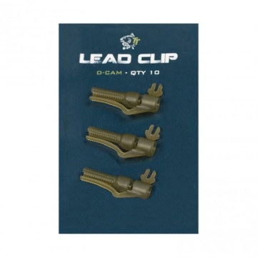 Nash Standard Lead Clip Ólomkapocs
