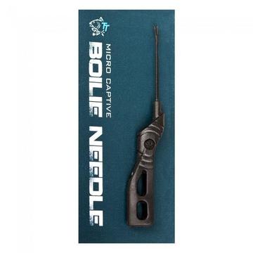 Nash Micro Captive Boilie Needle Fűzőtű