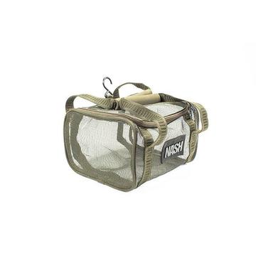 Nash Air Flo Boilie Bag Small Bojliszárító Táska