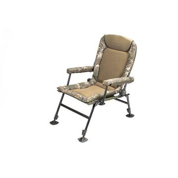 Nash Indulgence Hi-Back Fotel