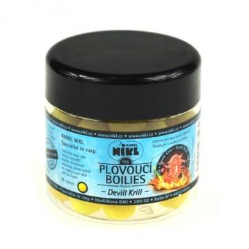 Nikl Devill Krill Pop Up Yellow Bojli