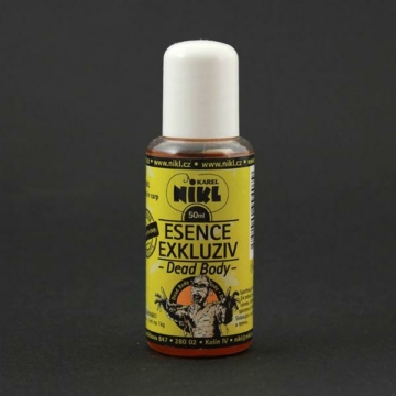Nikl Flavour Dead Body Aroma (50ml)