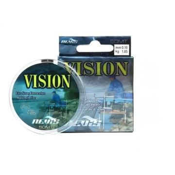 Nevis Vision Fluorocarbon Előkezsinór