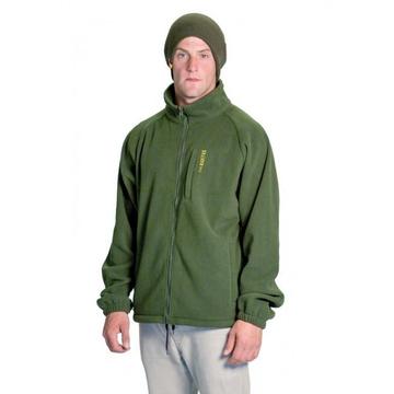 Navitas Atlas Zip Fleece Cipzáros Polár Pulóver