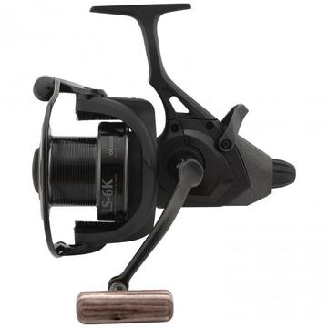 Okuma LS-6K Nyeletőfékes Orsó