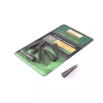 PB Products Hit & Run Tailrubbers Gravel Leadclip Gumiharang
