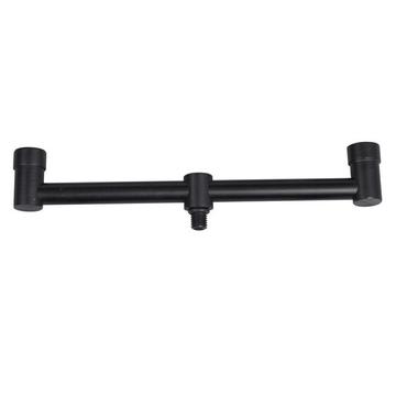 Prologic Black Fire Buzzer Bar 2 botos kereszttartó (20cm)