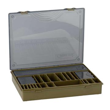 Prologic Tackle Organizer XL 1+6 BoxSystem Szerelékes Doboz