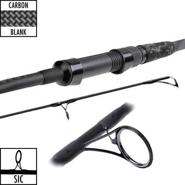 Prologic C.O.M. Raw 10' (300cm) 2,75lbs 2 részes Bojlis Bot