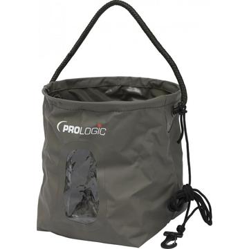 Prologic MP Bucket Bag Összecsukható Vödör