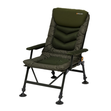 AKCIÓ Prologic Inspire Relax Recliner Chair - Dönthető Horgászszék