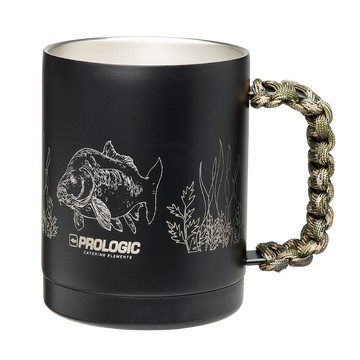 Prologic BlackFire Twin Skin Cup Bögre