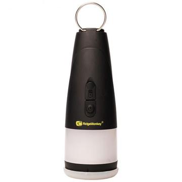 RidgeMonkey Multi Lite Plus Tölthető Tábori Lámpa
