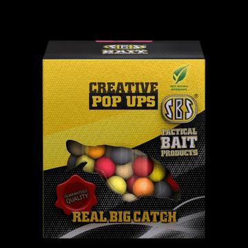SBS Creative Pop Ups