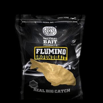 SBS Flumino Groundbait