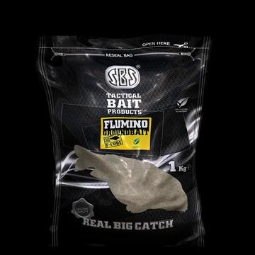 SBS Flumino Groundbait F-Code Etetőanyag