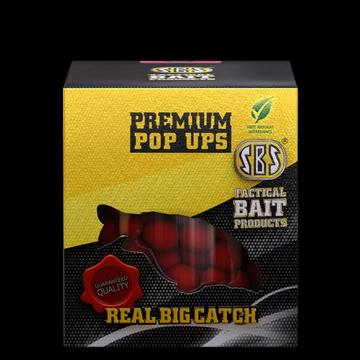 SBS Premium M1 Pop Ups Bojli