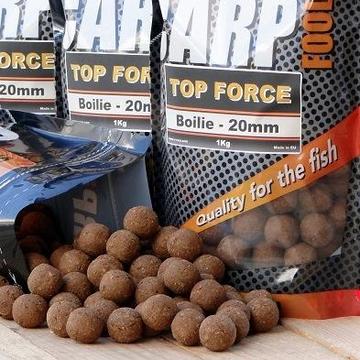 S-Carp Top Force Bojli
