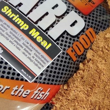 S-Carp Shrimp Meal Rákliszt