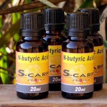 S-Carp N-Butyric Acid Vajsav