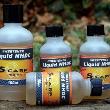 S-Carp Liquid NHDC Sweetener Folyékony Édesítőszer
