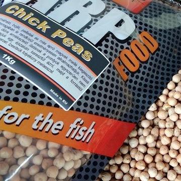 S-Carp Chick Peas Csicseriborsó