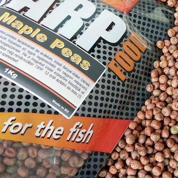 S-Carp Maple Peas Juharmag