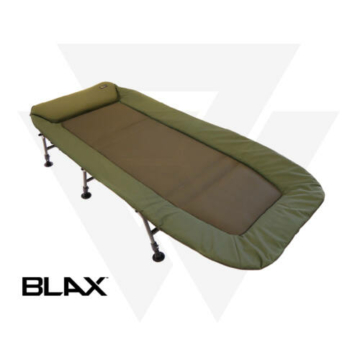 Carp Spirit BLAX BED 6 LEG - Bojlis ágy/ 6 láb