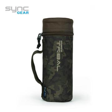 Shimano Sync Spool Case Dobtartó Táska