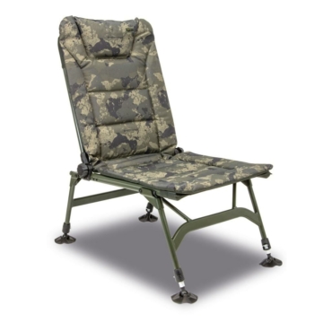 Solar Undercover Camo Session Chair Fotel