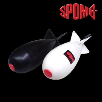 SPOMB Mini (kicsi) Speciális Etetőrakéta