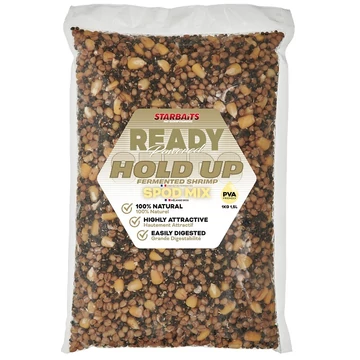 Starbaits Ready Seeds Hold Up Spod Mix (1kg)