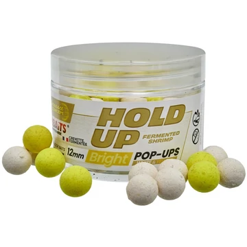 Starbaits POP UP Bright - Hold Up Fermented Shrimp (50g)